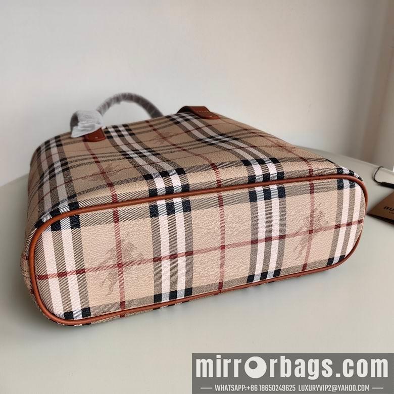 Burberry Bags 29X27X10cm 042505 IQ