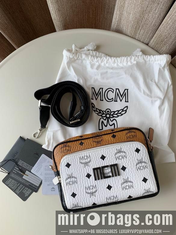 MCM Bags MCM 22x15x8cm DY 4
