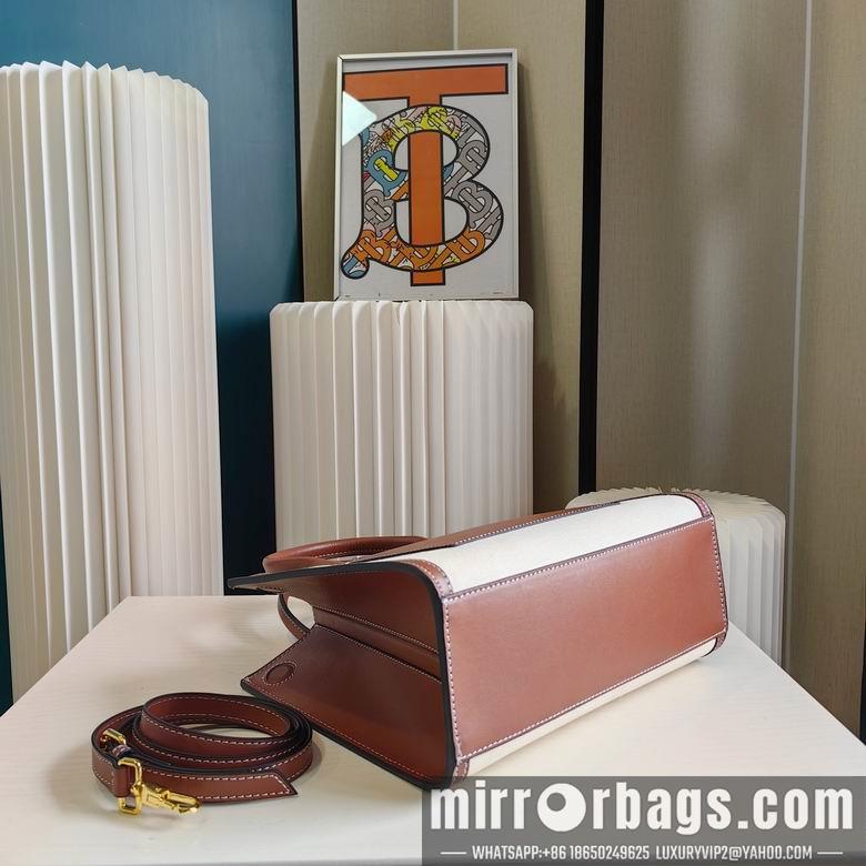 Burberry Bags 25X22cm 060806 XMY 3colour
