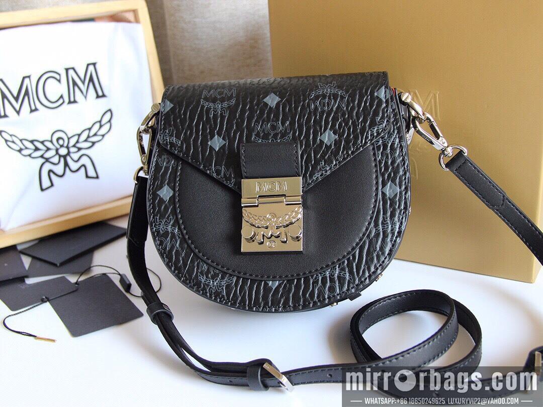 MCM Bags MCM 10219 18X18X7cm dy1