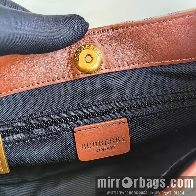 Burberry Bags 031001 IQ 3colour