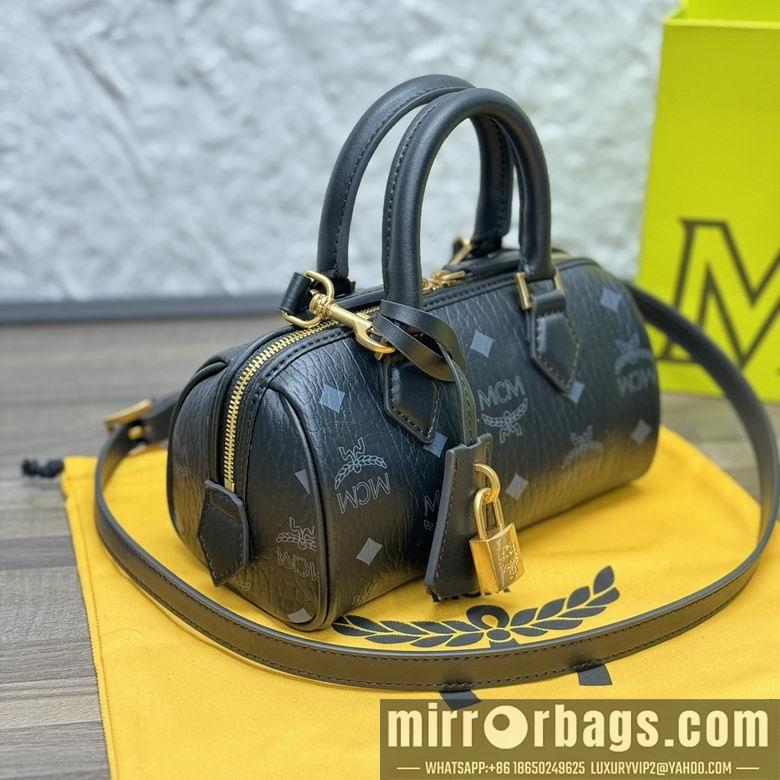 MCM Bags H082 18X9X9.5cm EY
