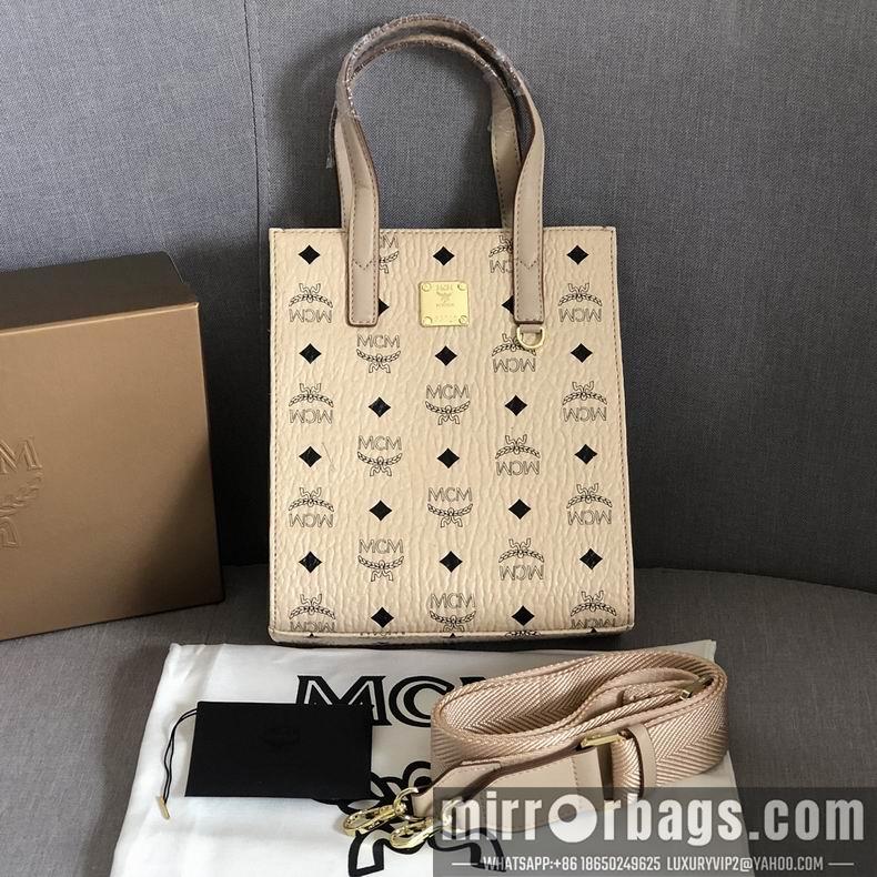 MCM Bags MCM 6711 19X22X8.5cm dy12