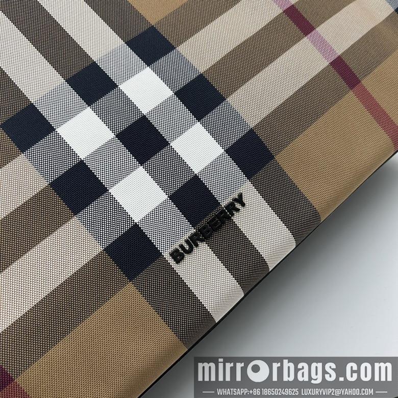 Burberry Bags Bur 8030 45x20x35cm ww