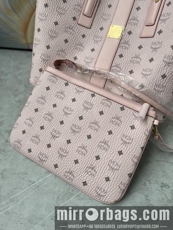 MCM Bags 35X29X16cm 020902 YT 3colour
