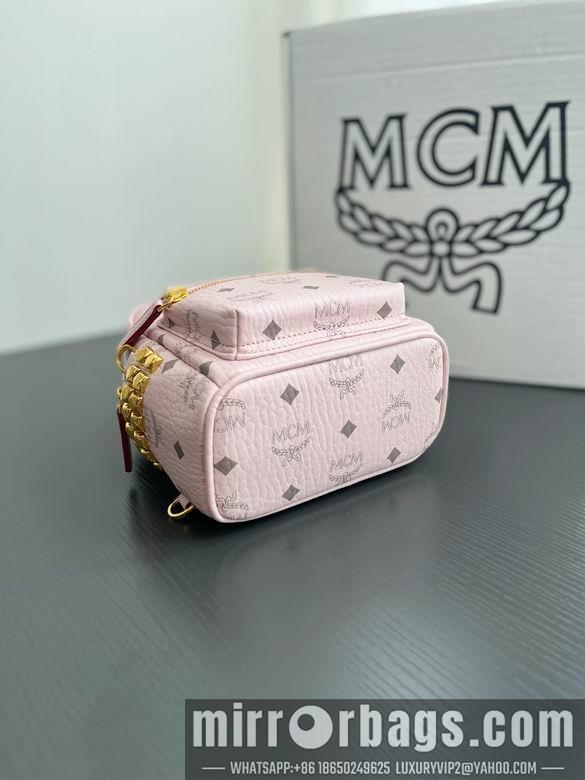 MCM Bags B041 10X17.5X21cm EY 4colour