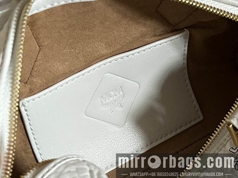 MCM Bags 6214 18.5X10X8cm EY 3colour