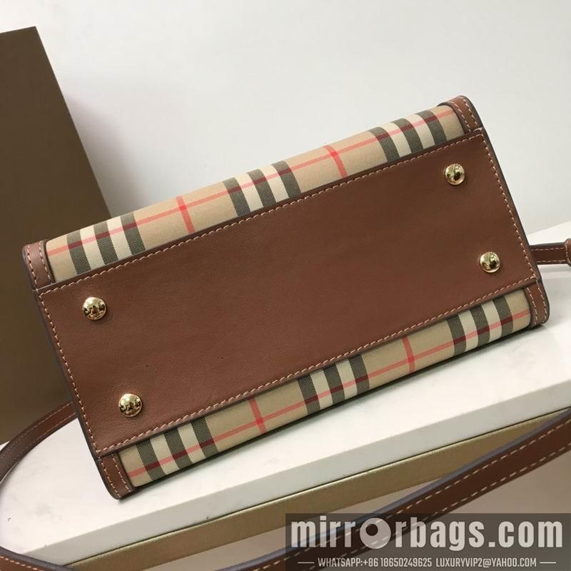 Burberry Bags Title 3317 26X13.5X20cm CN