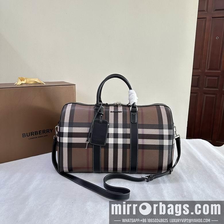 Burberry Bags 49X25X28cm 083102 IQ