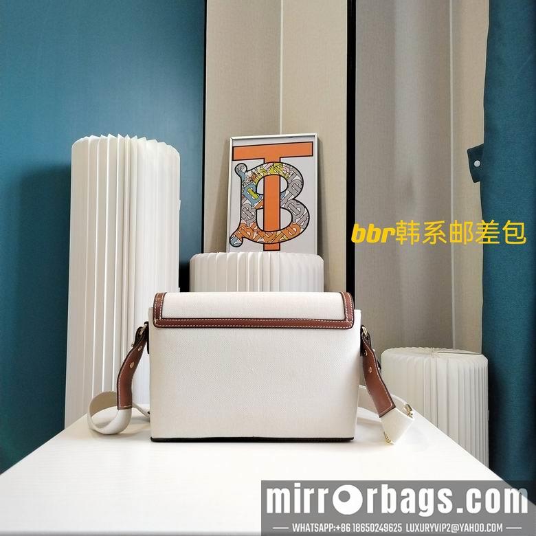 Burberry Bags 25X9X19cm 060819 XMY 2colour