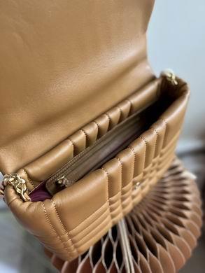 Burberry Bags Lola 0501 26X10X18cm XM