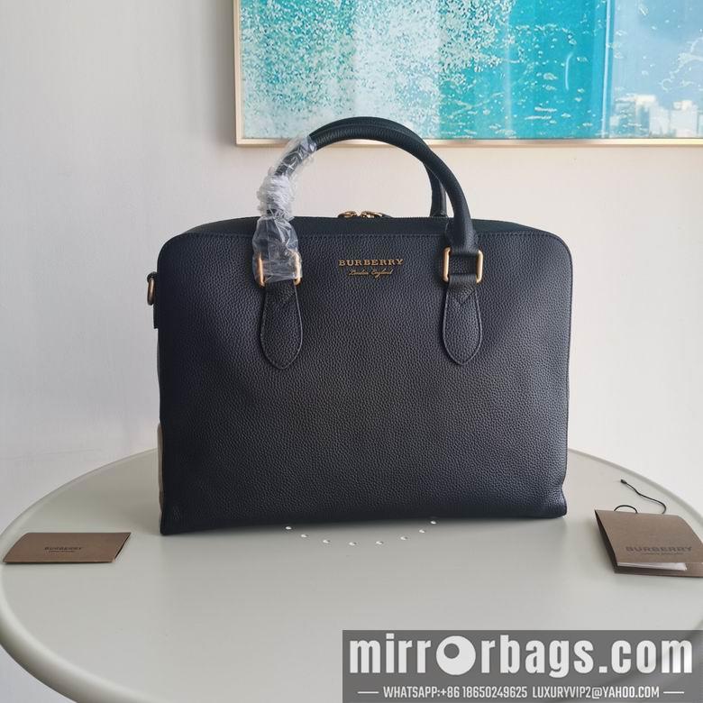 Burberry Bags Burberry 38x9x28cm HQ 1