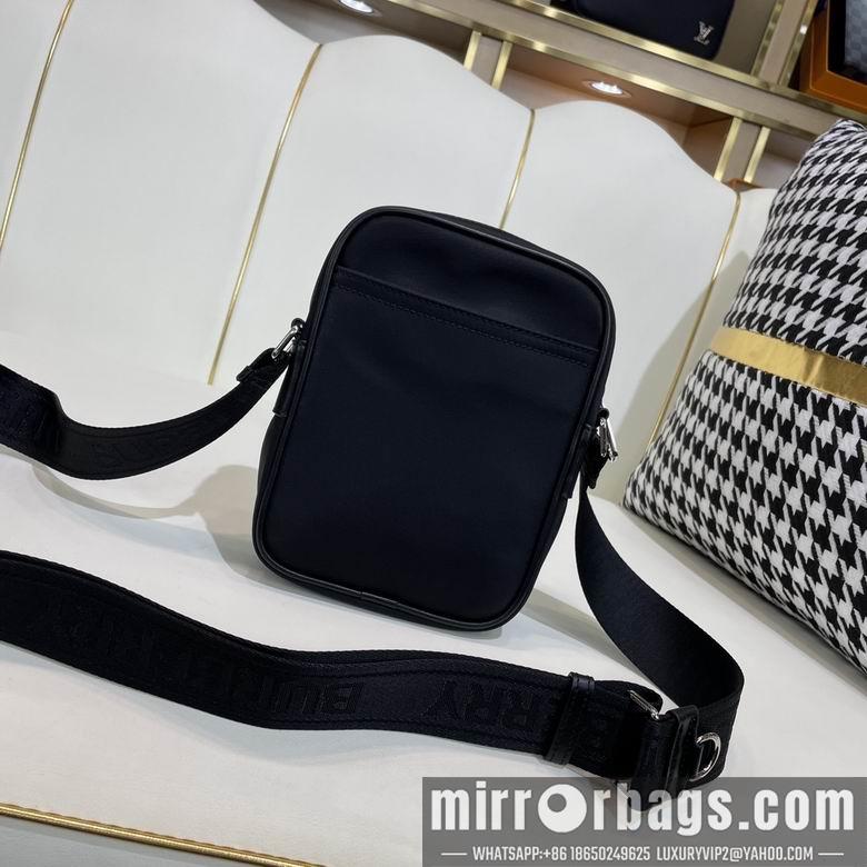 Burberry Bags 8002 20X15X5.5cm WP