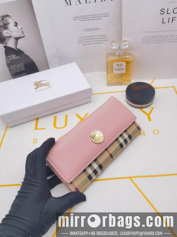 Burberry Bags 8300 YG 4colour