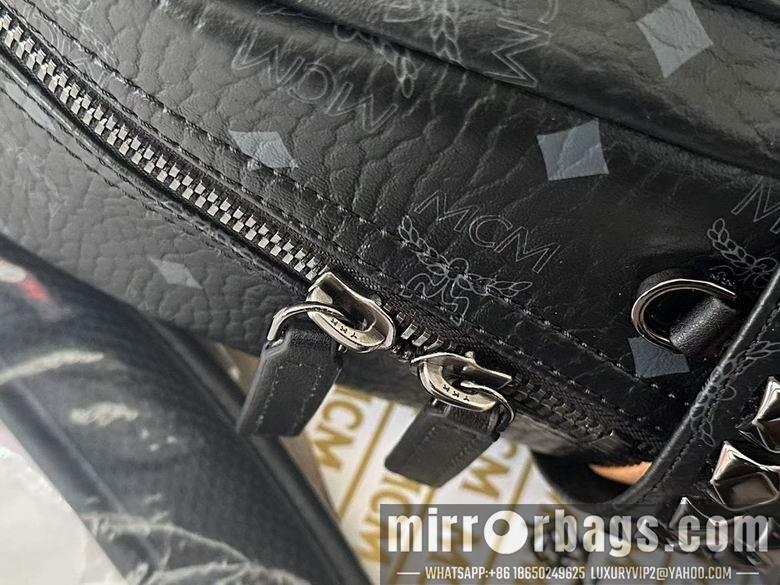 MCM Bags 5720 38X30X13cm EY 2colour