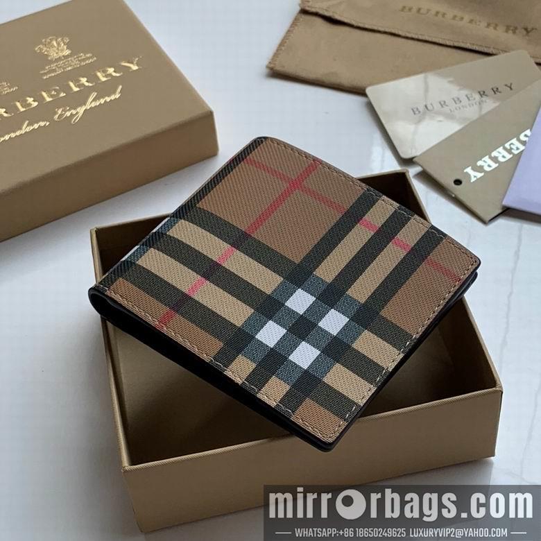 Burberry Bags 40740371 11X10cm
