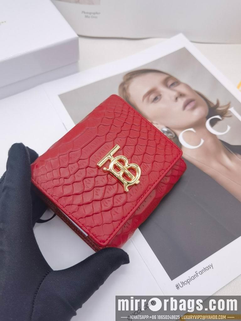Burberry Bags Bur 0385 zy1