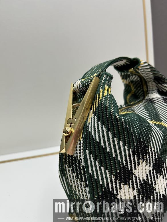 Burberry Bags Bur 8421 21.5x10.5x23cm jj2