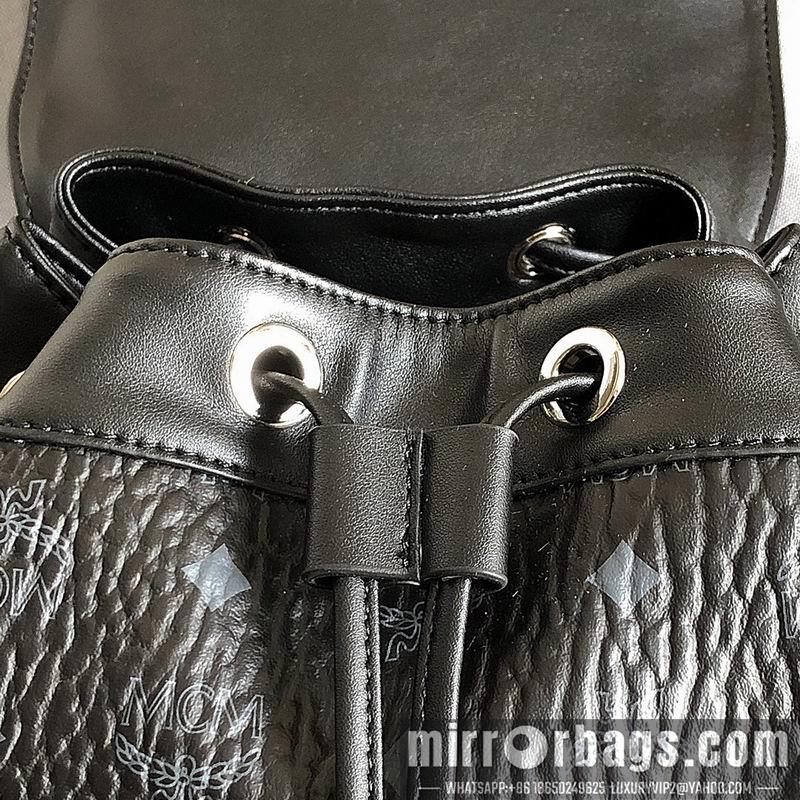 MCM Bags Brandenburg 5503 28X38X13 30X41X14cm