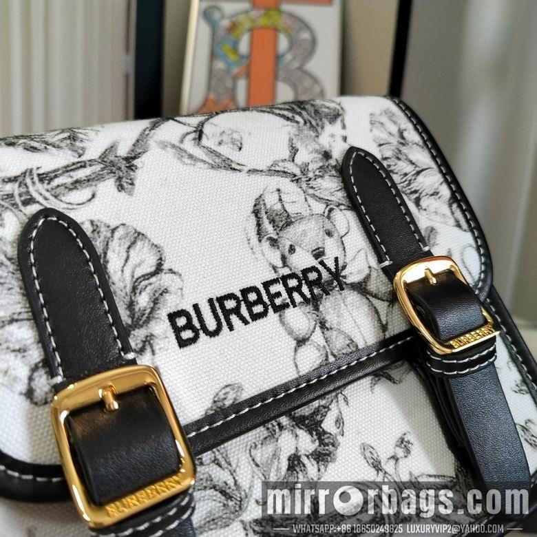 Burberry Bags 17X8X15cm 060818 XMY