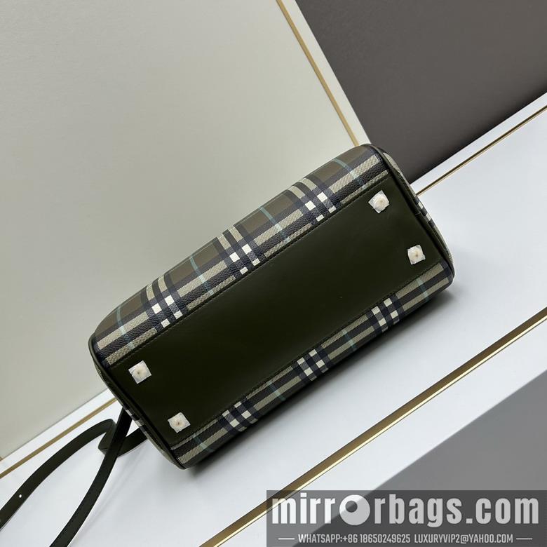 Burberry Bags Bur 8371 30x15x21cm ww