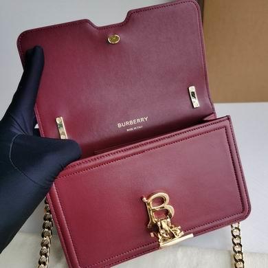 Burberry Bags 80522321 20X5.5X12.5cm XM