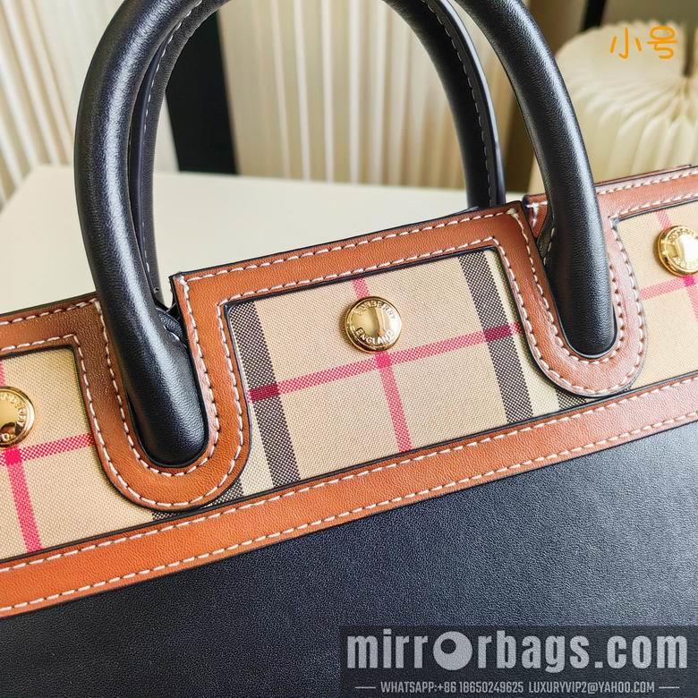 Burberry Bags 25X22cm 060804 XMY 2colour