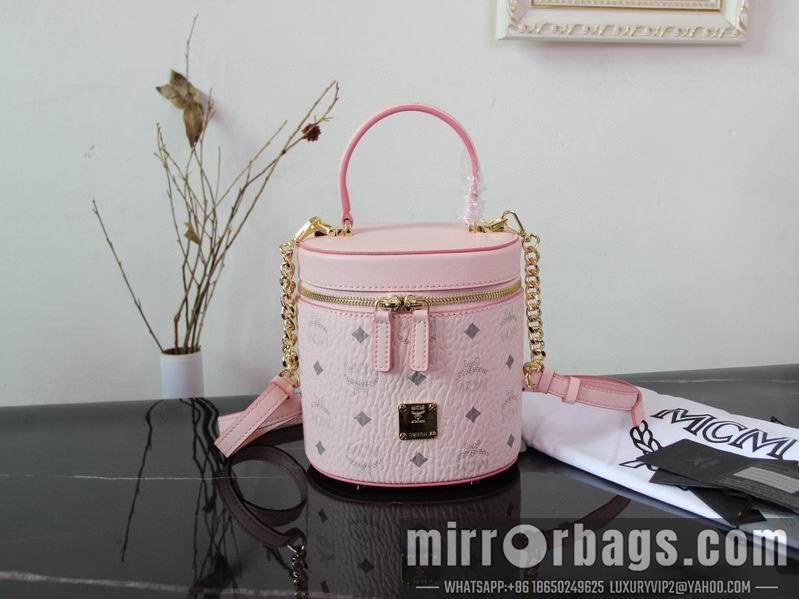 MCM Bags MCM 161614 16X16X14cm dy8