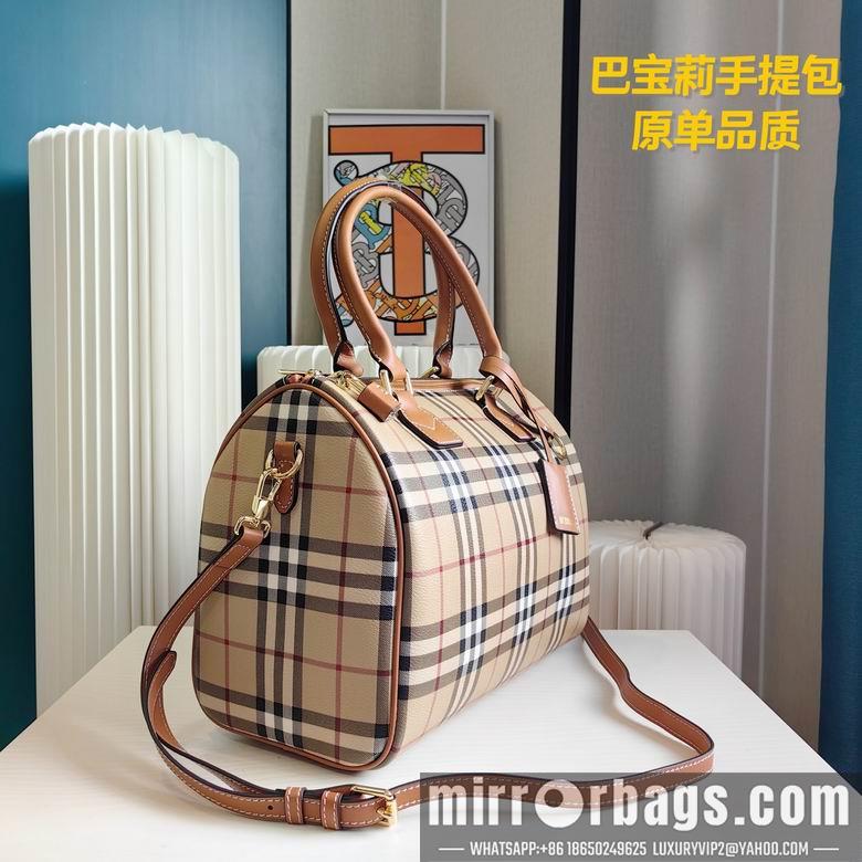 Burberry Bags 30X22cm 060814 XMY 2colour