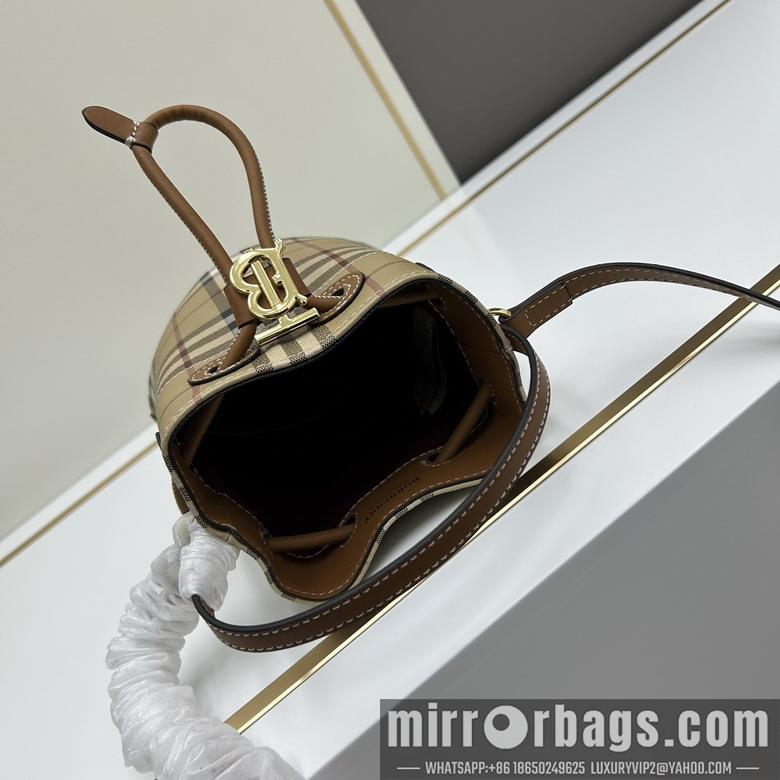 Burberry Bags Bur 8054 16.5x11x18.5cm ww1
