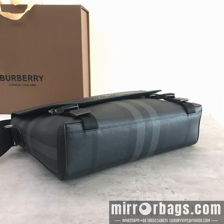 Burberry Bags 070480 37X10X24cm IQ 2colour