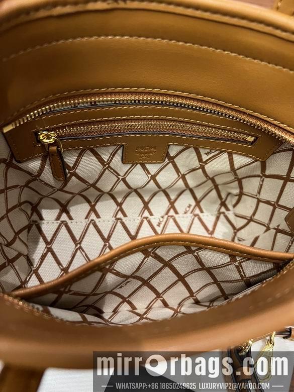 MCM Bags 20191 18.5X19X9.5cm XM 4colour