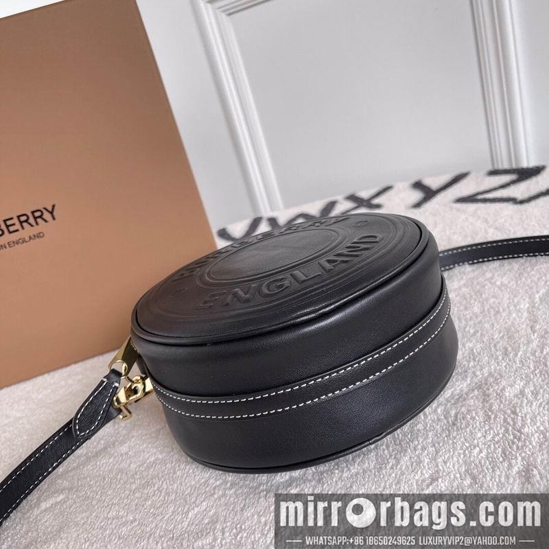 Burberry Bags Louise 80429701 17x7x17cm yz 05