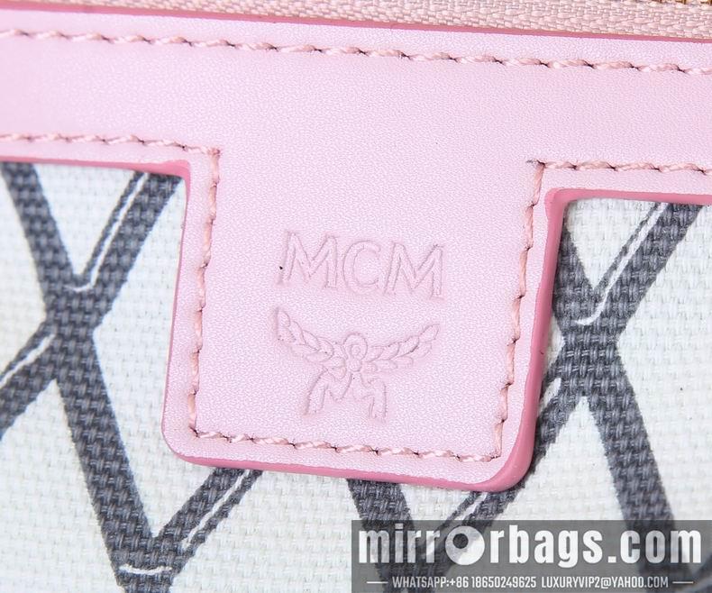 MCM Bags MCM 18.5X19X9.5cm dy4