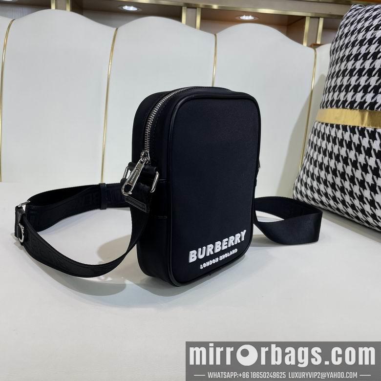 Burberry Bags 8002 20X15X5.5cm WP