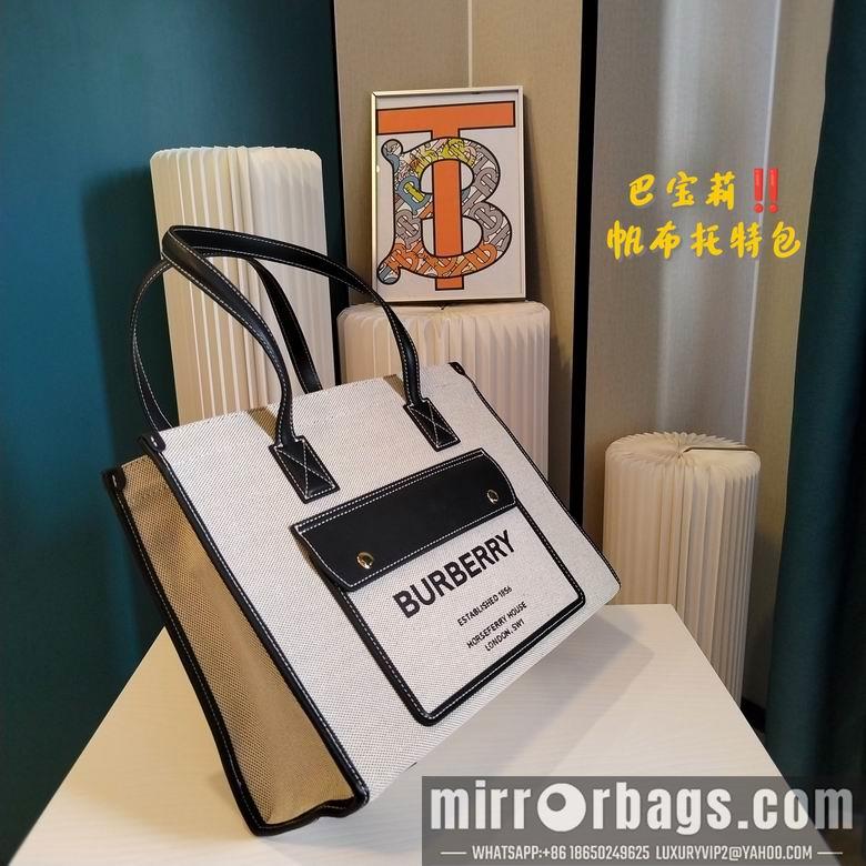 Burberry Bags 33cm 060803 XMY 2colour