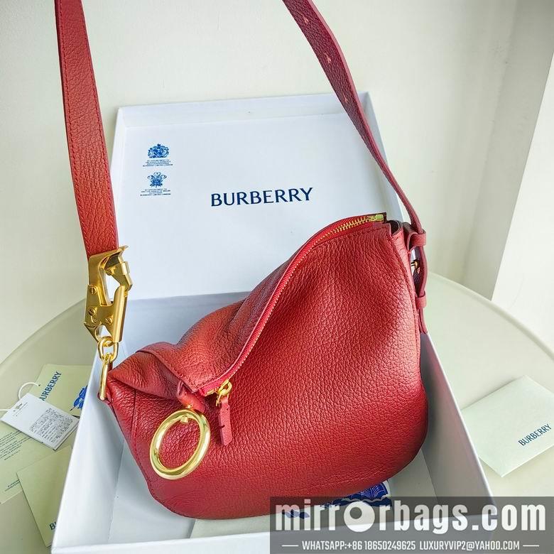 Burberry Bags 5531 24X8X23cm IQ 2colour