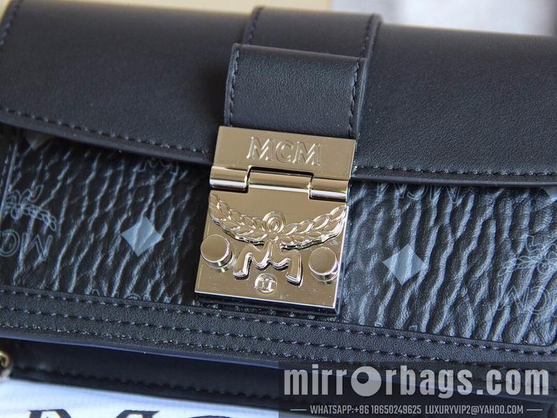 MCM Bags MCM 6724 11X18.5X5cm LL