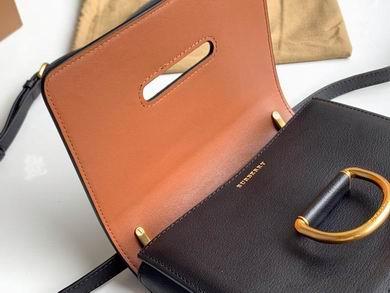Burberry Bags 40766411 20X16.5X8cm YG 2colour