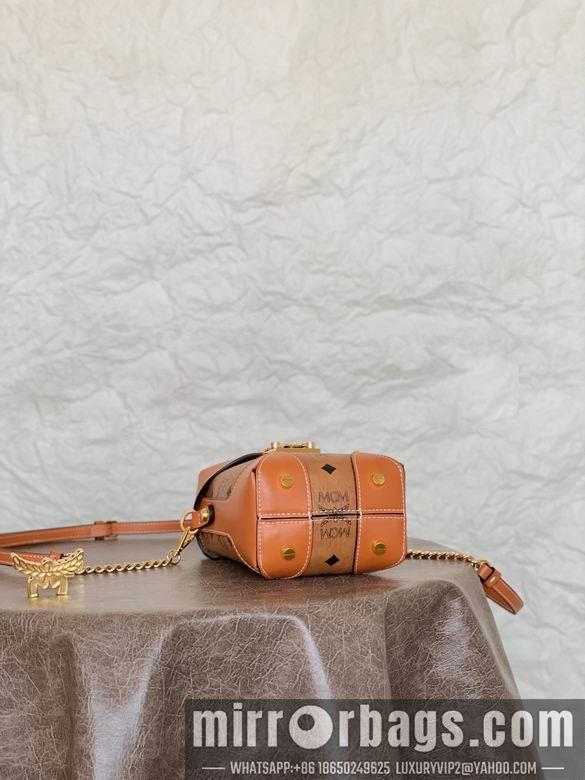 MCM Bags L013 18X8X13cm JY