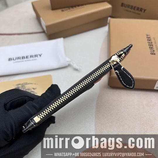Burberry Bags Burberry 80418371 13x7.5cm zy