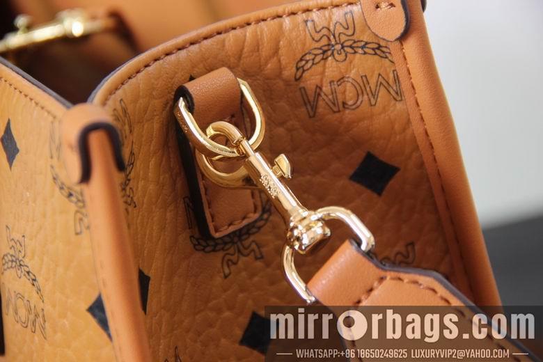 MCM Bags Tote 19x24x11cm DY 2