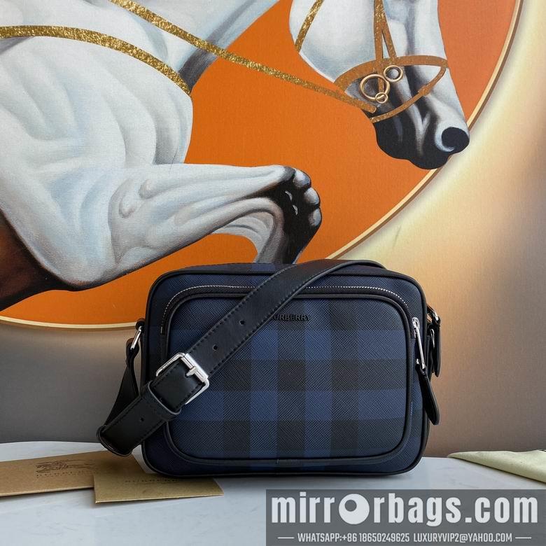 Burberry Bags 80732711 22.5X6X16cm SC