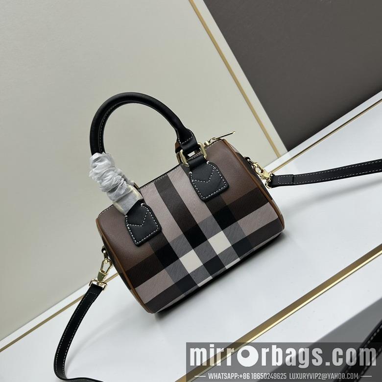Burberry Bags Bur 8372 18.5x11x12cm ww