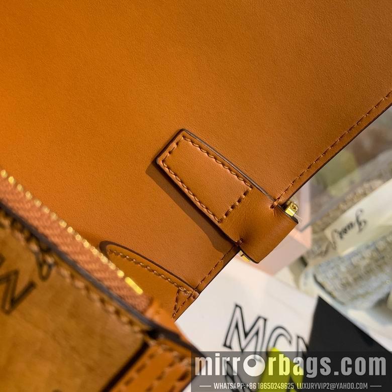 MCM Bags L088 25X10X18cm EY