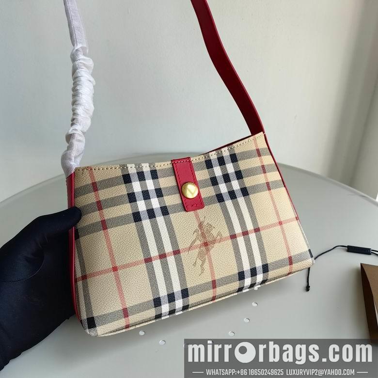 Burberry Bags vintage 051808 IQ 3colour