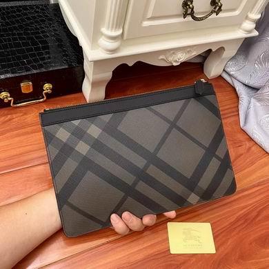 Burberry Bags F0151 30X19.5cm XM 2colour