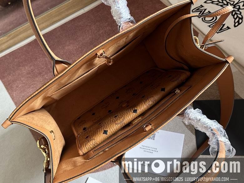 MCM Bags 6410 14.5X37.5X27cm EY