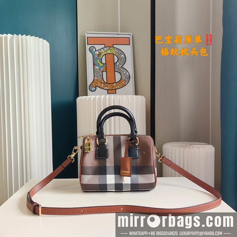 Burberry Bags 19X12cm 060817 XMY