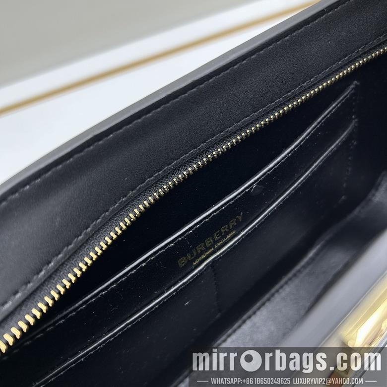 Burberry Bags Burberry 8031 28x5x14cm ww